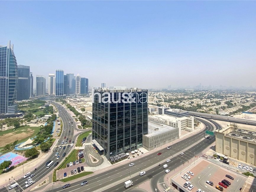 Apartment for sale in Dubai Arch - view - 6