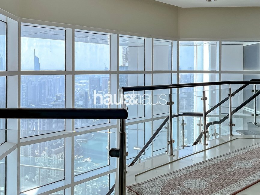 4 Bedroom Apartment for sale in 23 Marina - view - 12