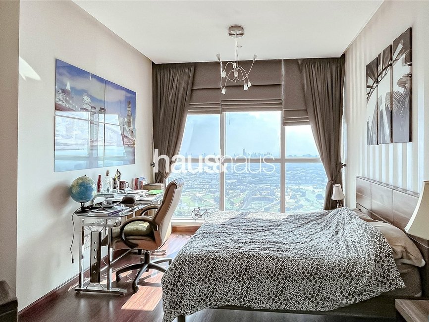 4 Bedroom Apartment for sale in 23 Marina - view - 13