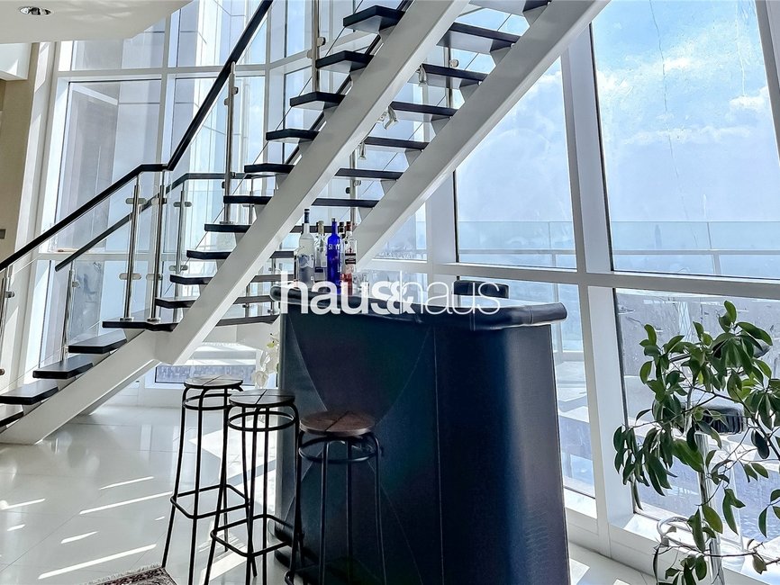 4 Bedroom Apartment for sale in 23 Marina - view - 6