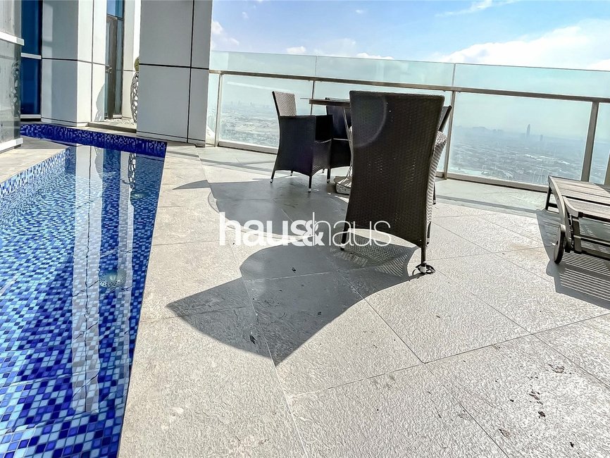 4 Bedroom Apartment for sale in 23 Marina - view - 8