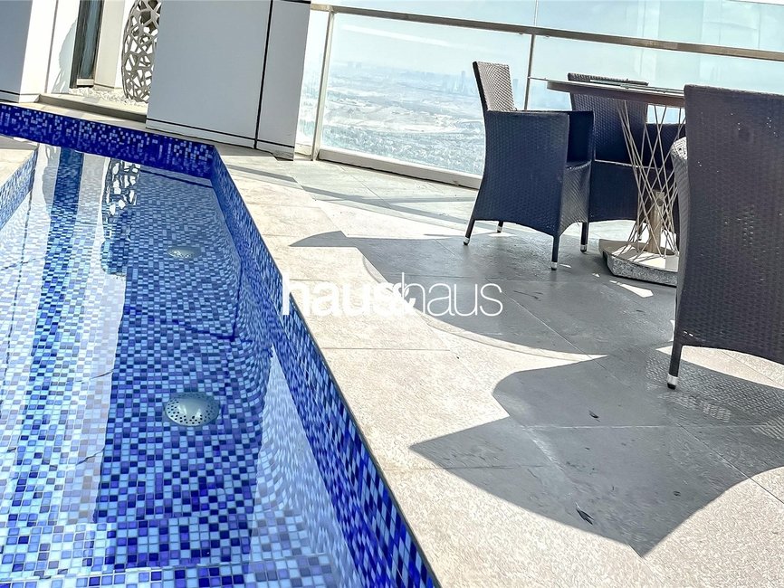 4 Bedroom Apartment for sale in 23 Marina - view - 16
