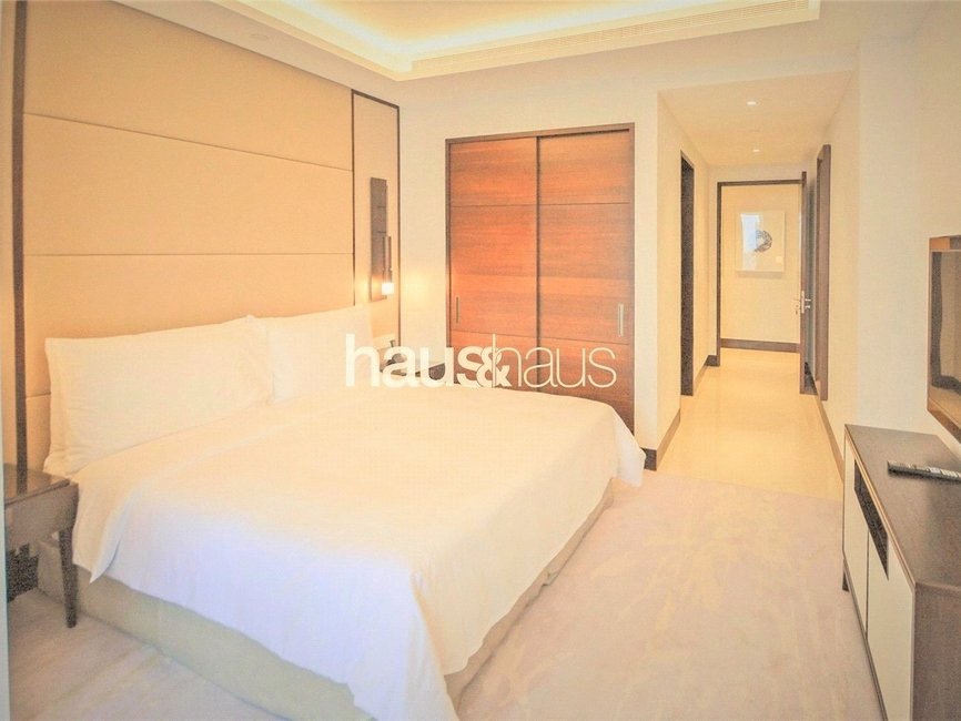 3 Bedroom Apartment for sale in The Address Sky View Tower 1 - view - 8