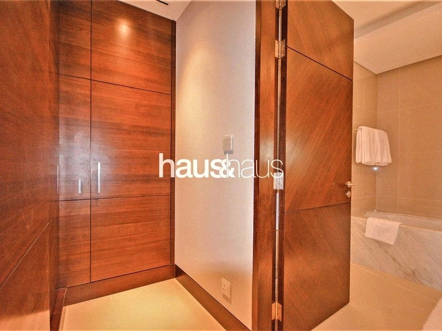 3 Bedroom Apartment for sale in The Address Sky View Tower 1 - view - 9