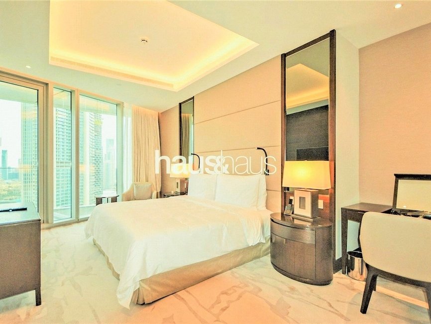 3 Bedroom Apartment for sale in The Address Sky View Tower 1 - view - 10