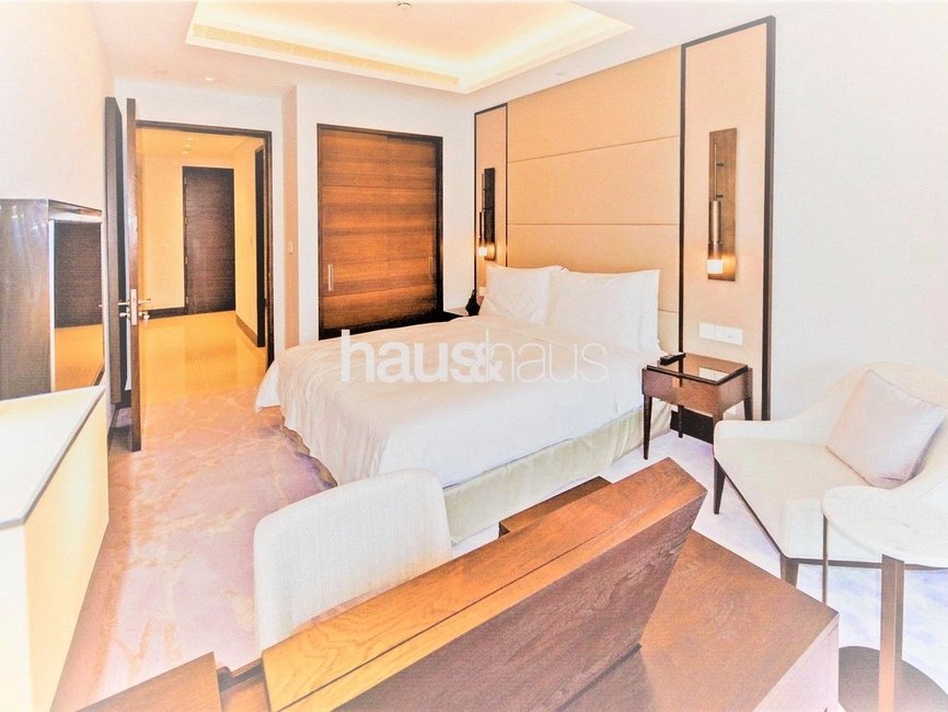 3 Bedroom Apartment for sale in The Address Sky View Tower 1 - view - 12