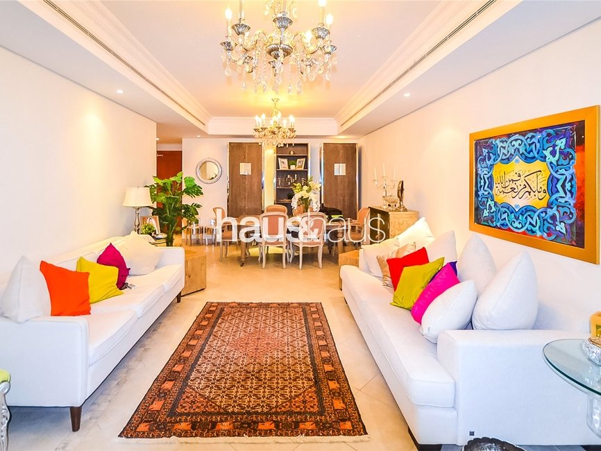 2 Bedroom Apartment for sale in Tamweel Tower - view - 10