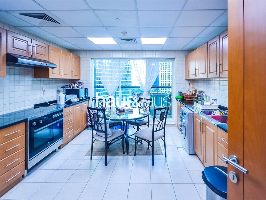 2 Bedroom Apartment for sale in Tamweel Tower - view - 4