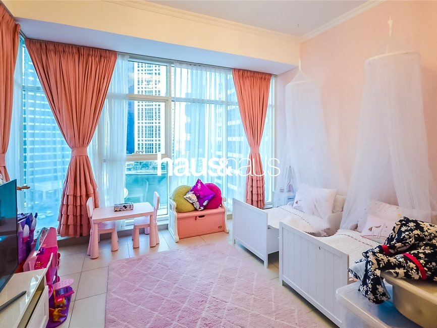 2 Bedroom Apartment for sale in Tamweel Tower - view - 5