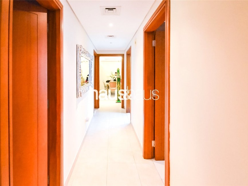 2 Bedroom Apartment for sale in Tamweel Tower - view - 13
