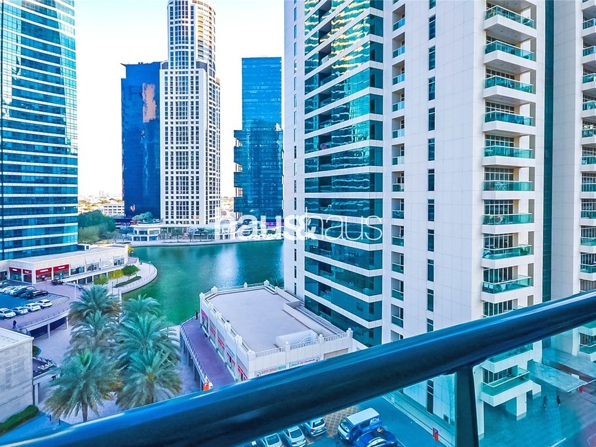 2 Bedroom Apartment for sale in Tamweel Tower - view - 7
