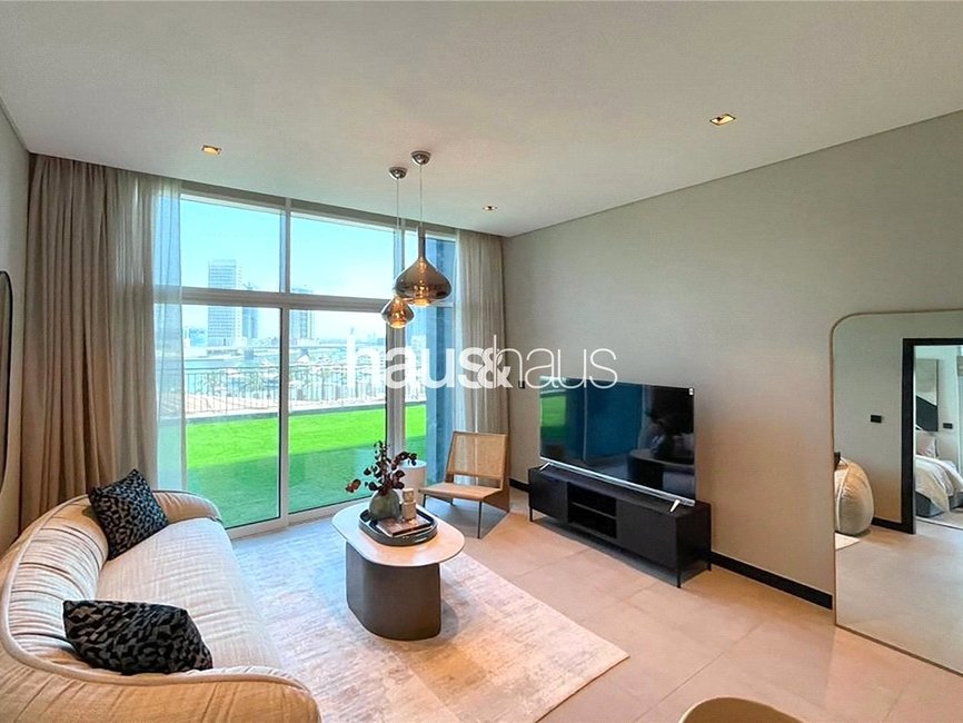 1 Bedroom Apartment for sale in 15 Northside - view - 11