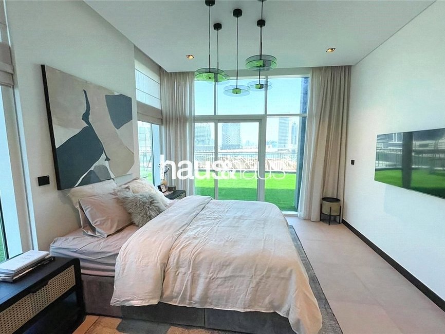 1 Bedroom Apartment for sale in 15 Northside - view - 13