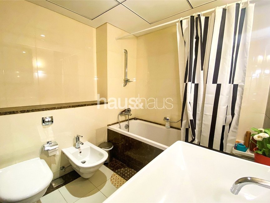2 Bedroom Apartment for sale in Green Lake Tower 1 - view - 11