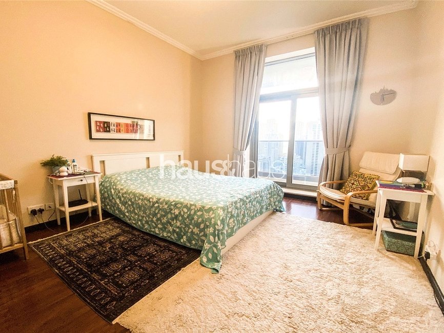 2 Bedroom Apartment for sale in Green Lake Tower 1 - view - 3