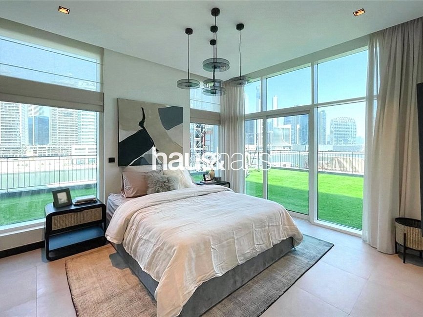 2 Bedroom Apartment for sale in 15 Northside - view - 5