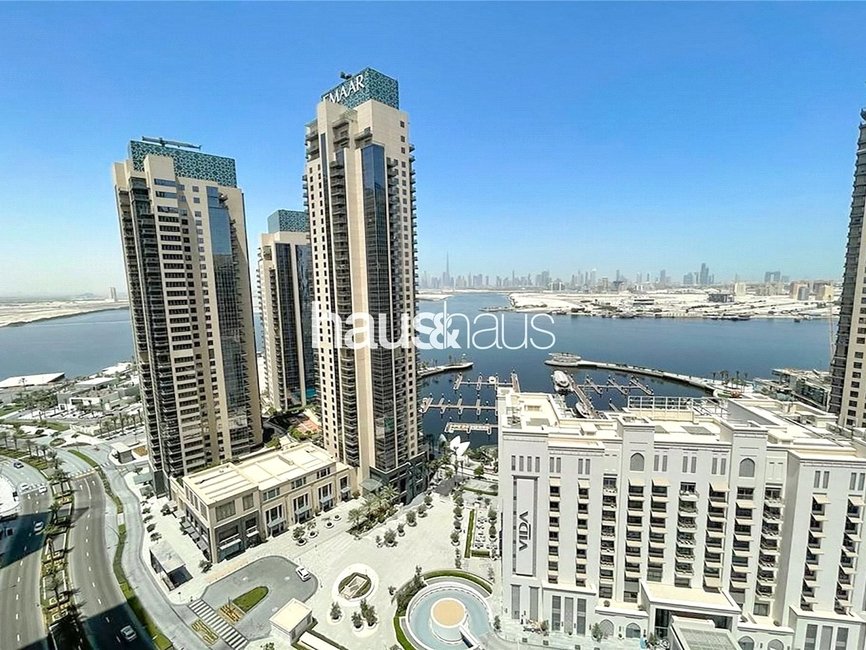 3 Bedroom Apartment for sale in Harbour Views 2 - view - 4