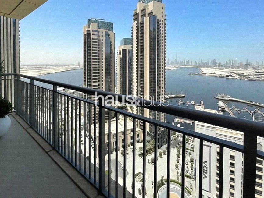 3 Bedroom Apartment for sale in Harbour Views 2 - view - 6