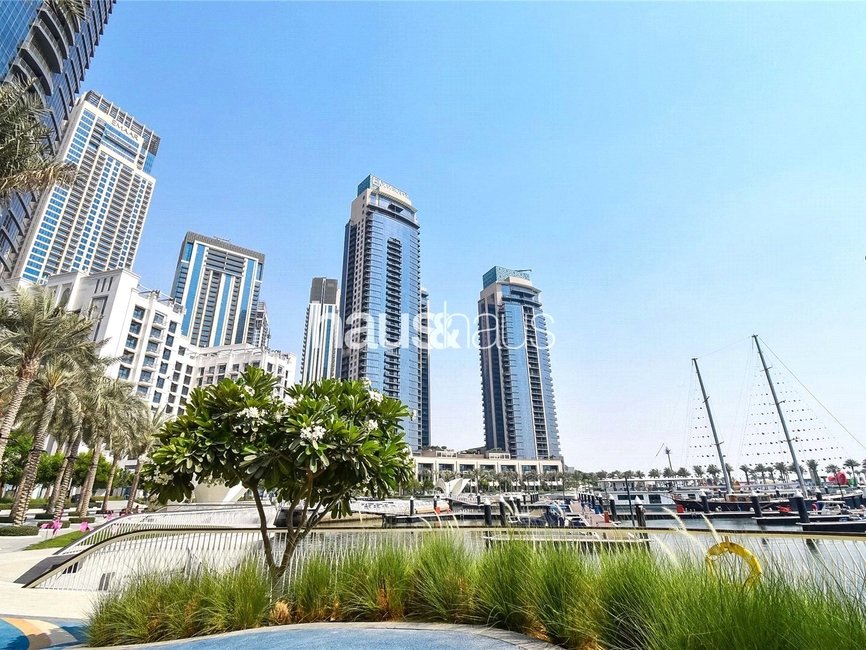 3 Bedroom Apartment for sale in Harbour Views 2 - view - 7