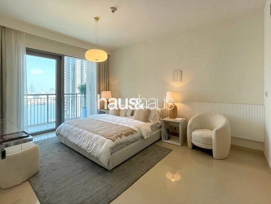 3 Bedroom Apartment for sale in Harbour Views 2 - view - 10