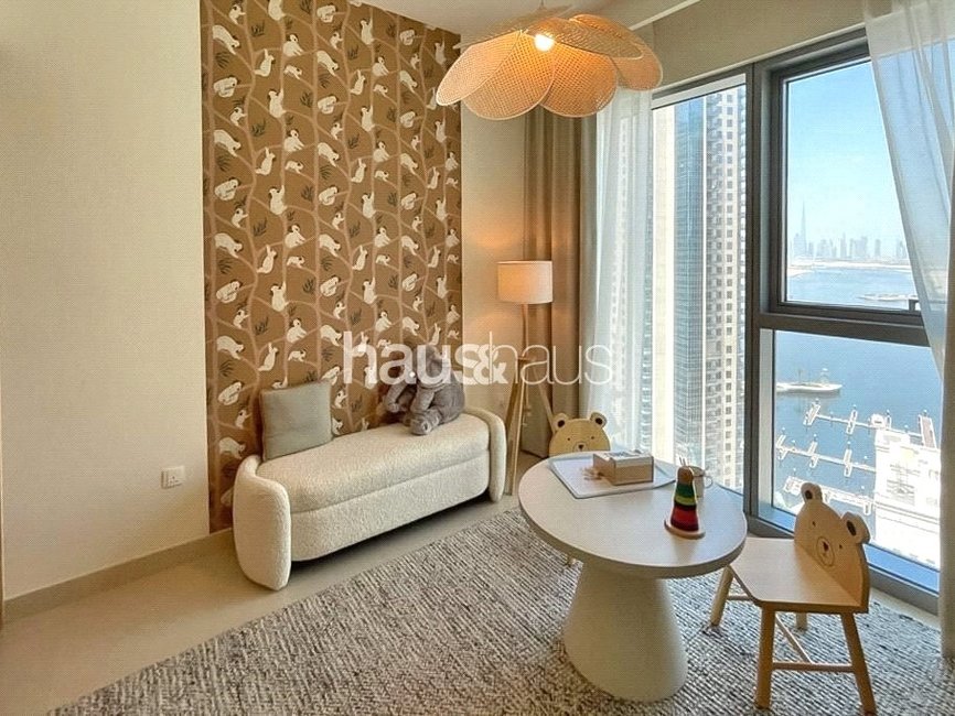 3 Bedroom Apartment for sale in Harbour Views 2 - view - 13