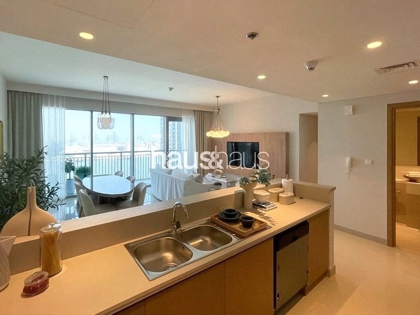 3 Bedroom Apartment for sale in Harbour Views 2 - view - 17