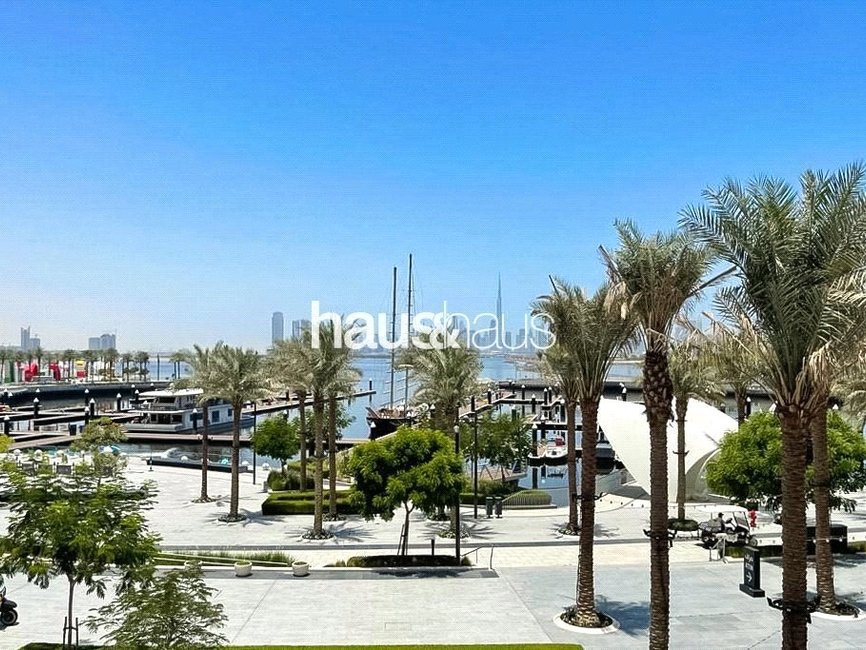 3 Bedroom Apartment for sale in Harbour Views 2 - view - 15