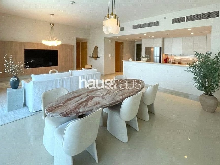 3 Bedroom Apartment for sale in Harbour Views 2 - view - 3