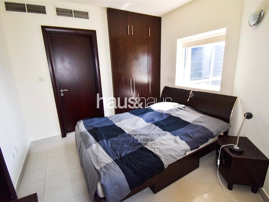 2 Bedroom Apartment for sale in New Dubai Gate 1 - view - 3
