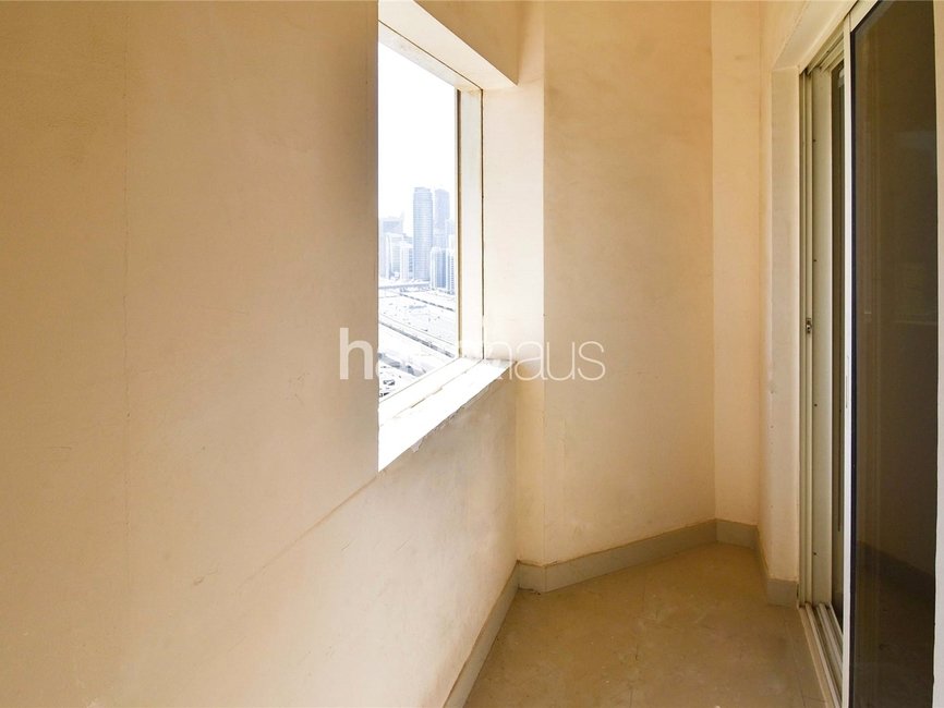 2 Bedroom Apartment for sale in New Dubai Gate 1 - view - 9