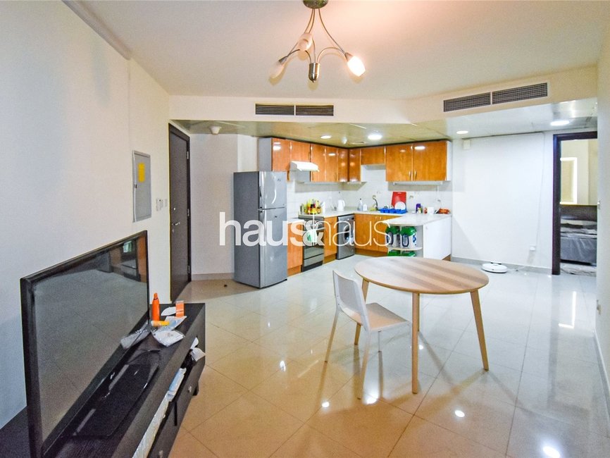 2 Bedroom Apartment for sale in New Dubai Gate 1 - view - 2