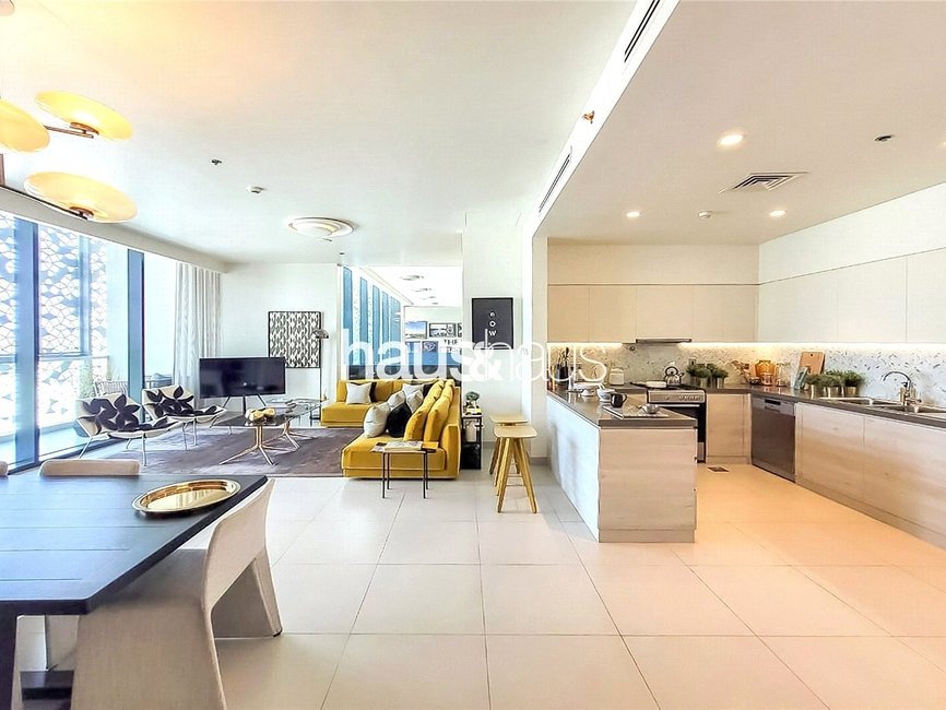 3 Bedroom Apartment for sale in The Cove - view - 3