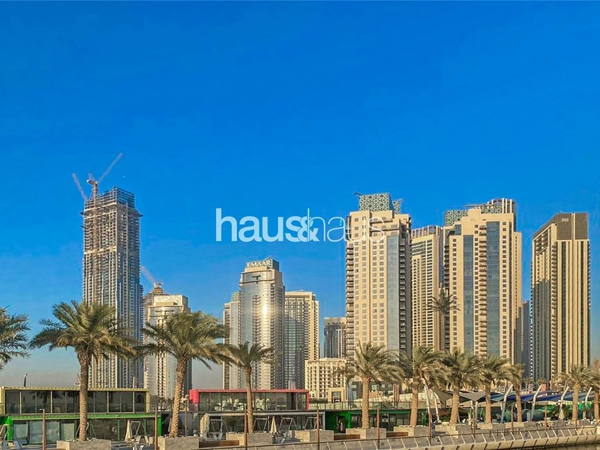 1 Bedroom Apartment for sale in 17 Icon Bay - view - 11