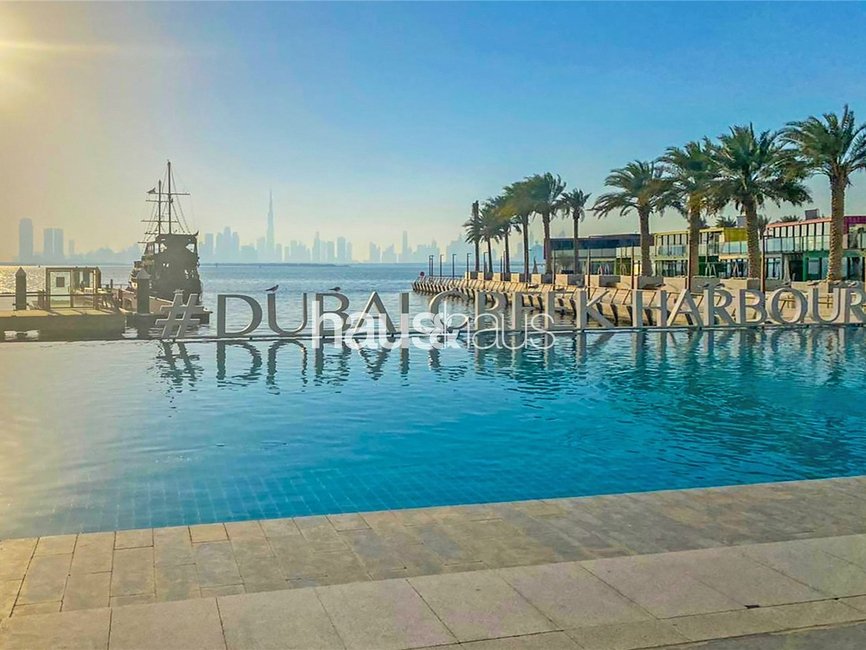 1 Bedroom Apartment for sale in 17 Icon Bay - view - 6