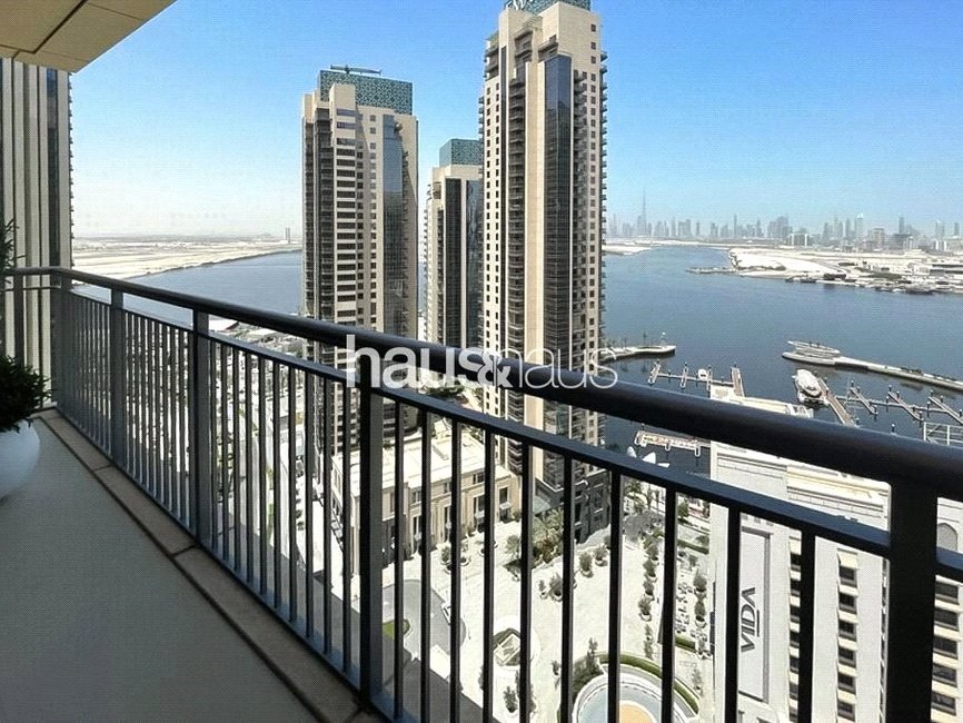 4 Bedroom Townhouse for sale in Harbour Views - view - 7