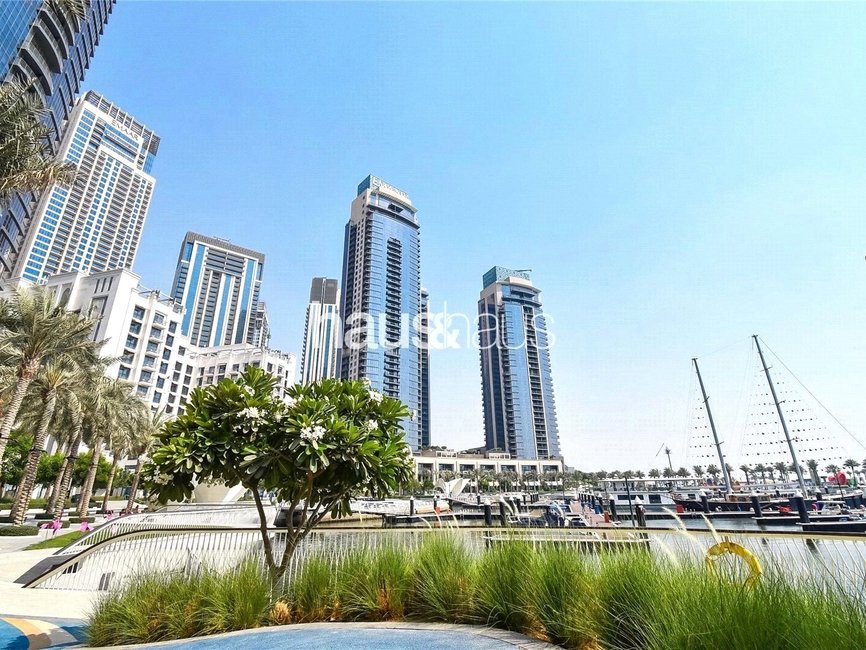 4 Bedroom Townhouse for sale in Harbour Views - view - 8