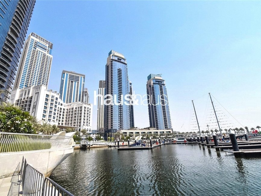 4 Bedroom Townhouse for sale in Harbour Views - view - 16