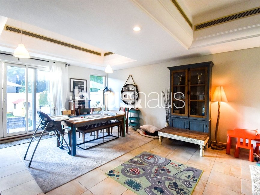 4 Bedroom Townhouse for sale in Oliva - view - 2