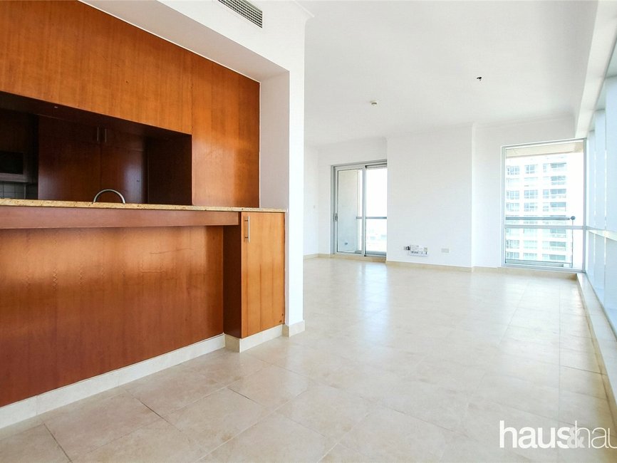 2 Bedroom Apartment for sale in The Fairways East - view - 3