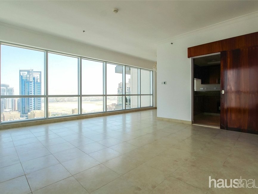 2 Bedroom Apartment for sale in The Fairways East - view - 7
