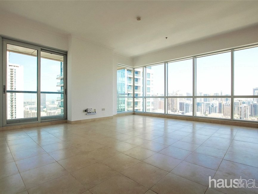 2 Bedroom Apartment for sale in The Fairways East - view - 10