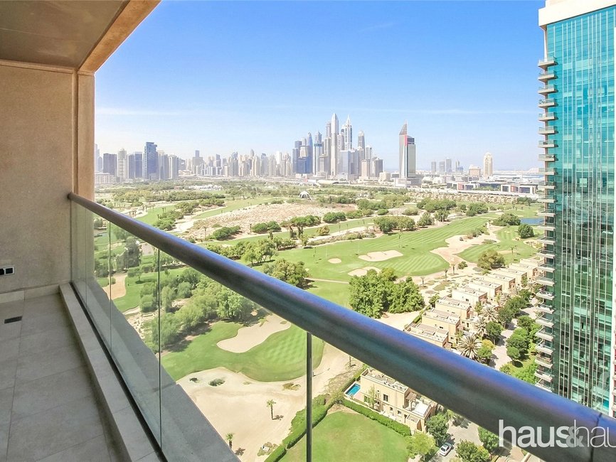 2 Bedroom Apartment for sale in The Fairways East - view - 11