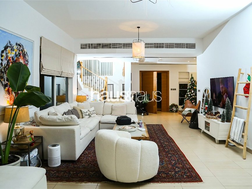 4 Bedroom Villa for sale in Legacy Nova Villas - view - 2