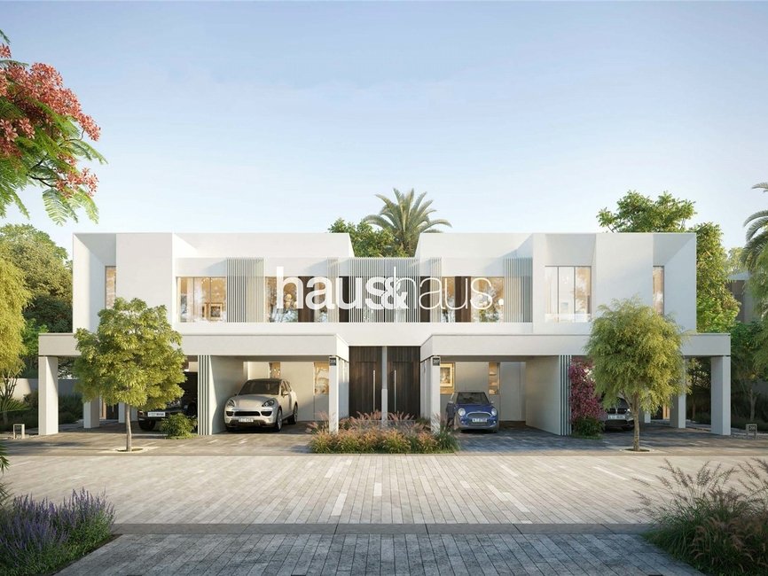 3 Bedroom Townhouse for sale in Talia - view - 7
