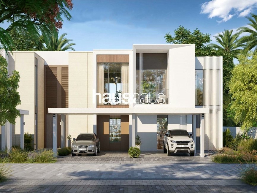 3 Bedroom Townhouse for sale in Talia - view - 9
