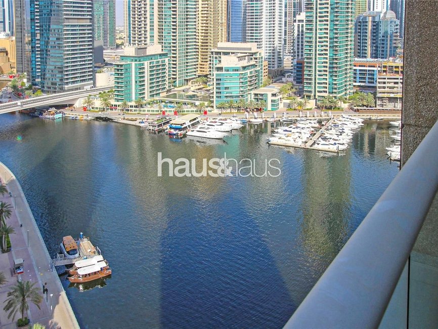 1 Bedroom Apartment for sale in Beauport Tower - view - 3