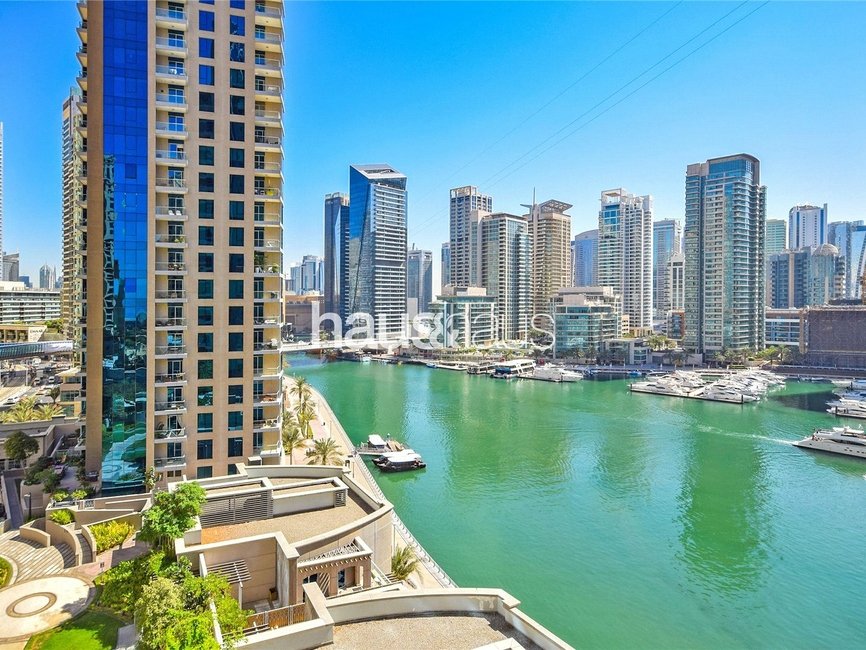 1 Bedroom Apartment for sale in Beauport Tower - view - 1