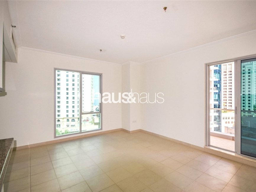1 Bedroom Apartment for sale in Beauport Tower - view - 12