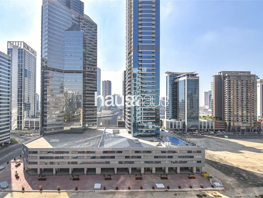 1 Bedroom Apartment for sale in Bellevue Tower 1 - view - 12