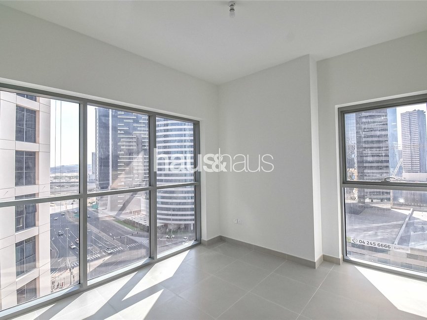 1 Bedroom Apartment for sale in Bellevue Tower 1 - view - 2